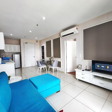 שאה אלאם Cozy Suite @ I-City מראה חיצוני תמונה