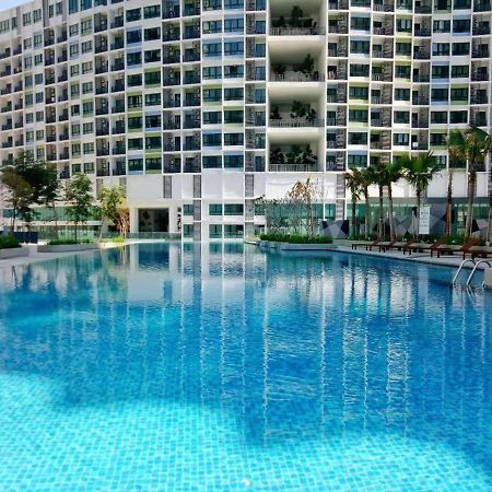 שאה אלאם Cozy Suite @ I-City מראה חיצוני תמונה