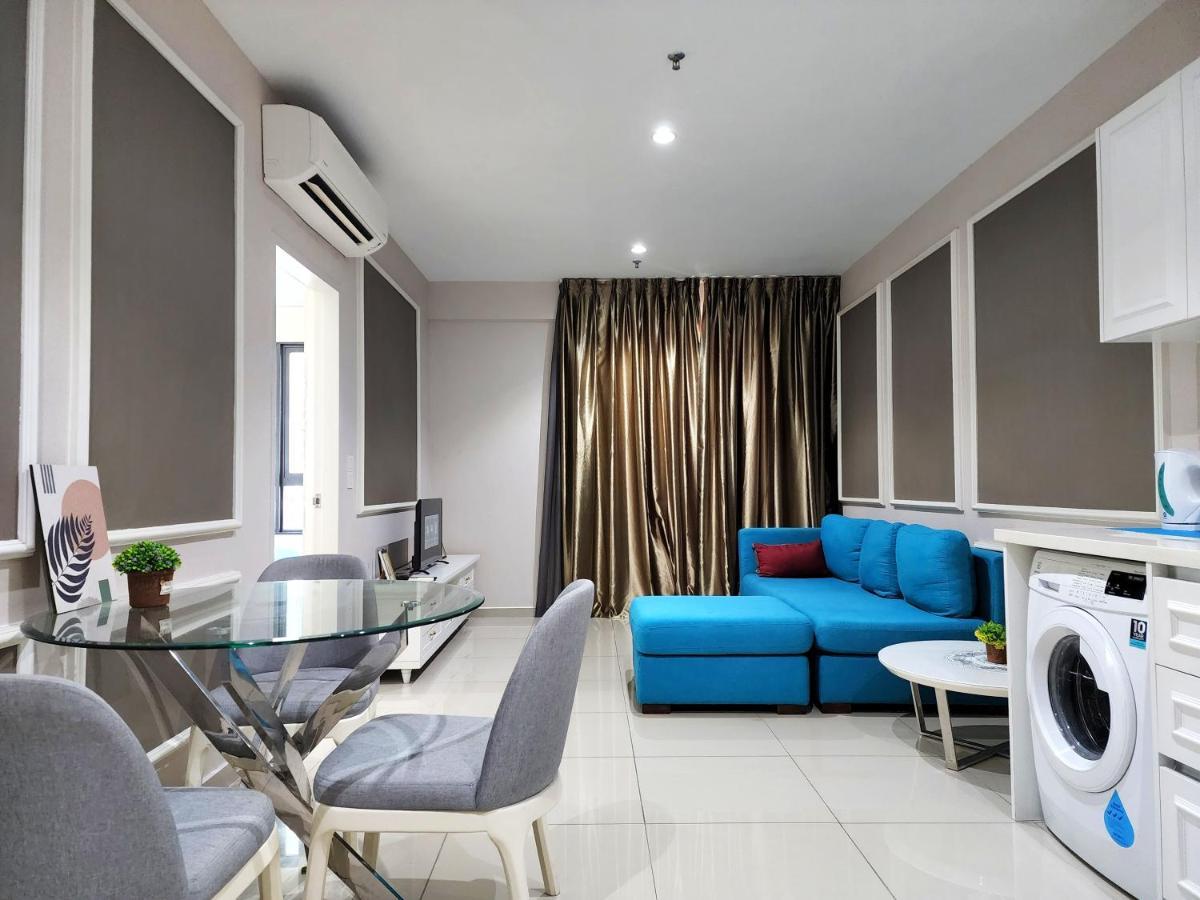 שאה אלאם Cozy Suite @ I-City מראה חיצוני תמונה