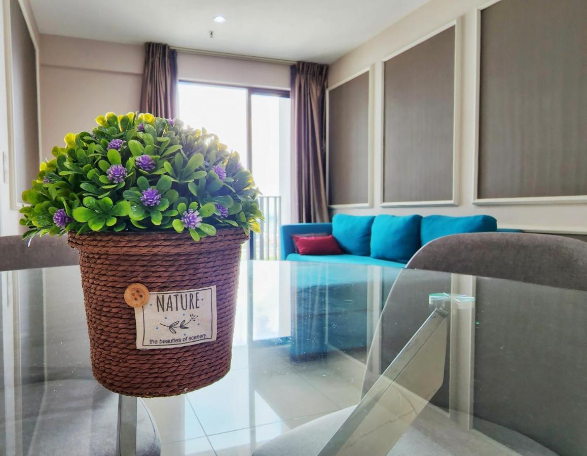שאה אלאם Cozy Suite @ I-City מראה חיצוני תמונה
