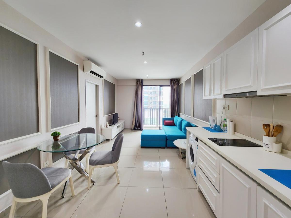 שאה אלאם Cozy Suite @ I-City מראה חיצוני תמונה