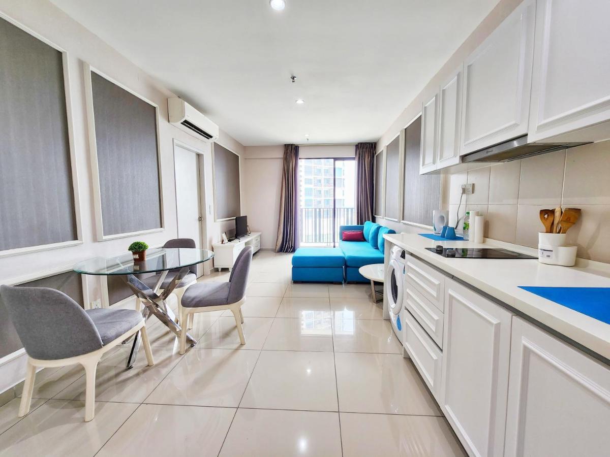שאה אלאם Cozy Suite @ I-City מראה חיצוני תמונה