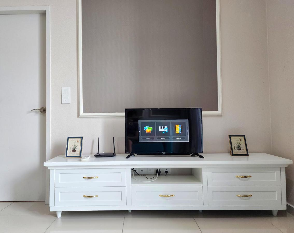 שאה אלאם Cozy Suite @ I-City מראה חיצוני תמונה