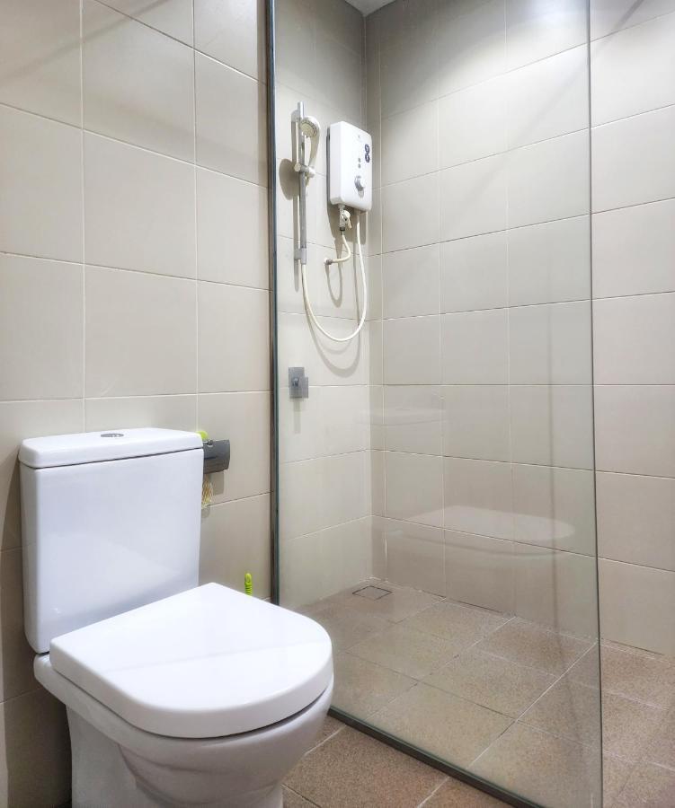 שאה אלאם Cozy Suite @ I-City מראה חיצוני תמונה