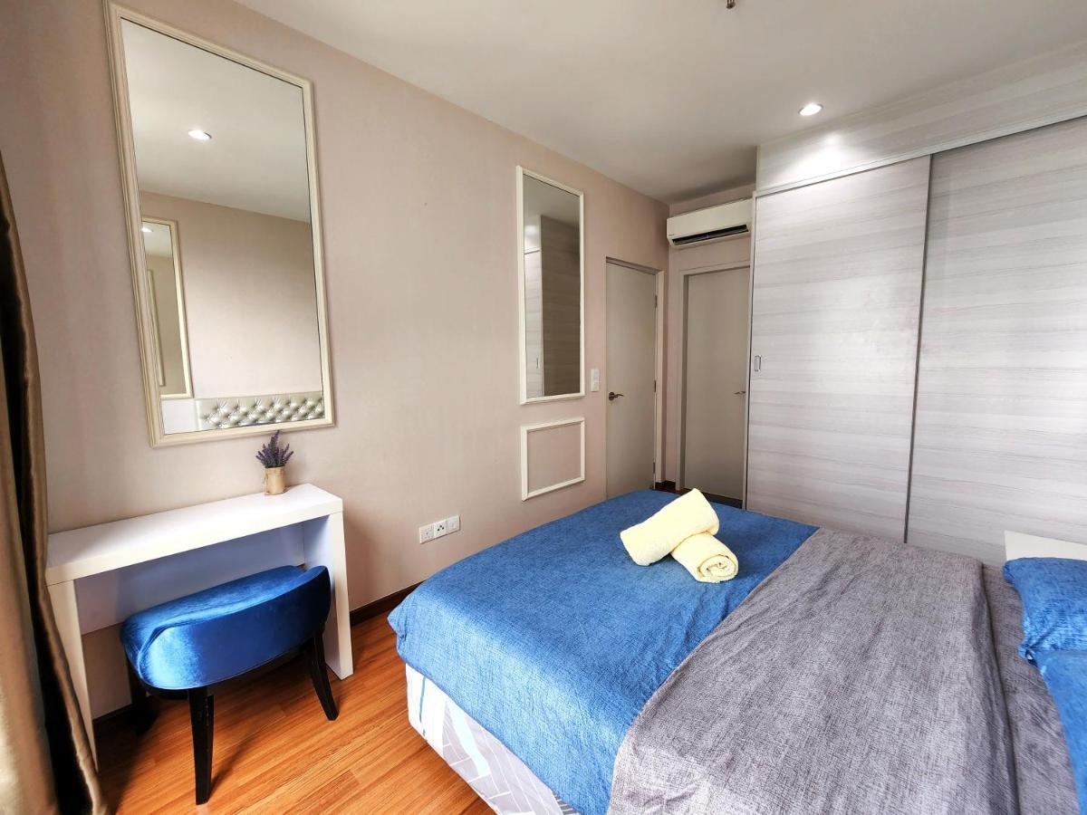 שאה אלאם Cozy Suite @ I-City מראה חיצוני תמונה