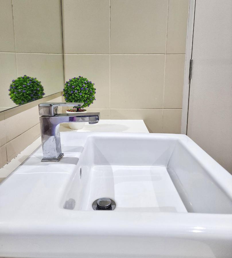 שאה אלאם Cozy Suite @ I-City מראה חיצוני תמונה