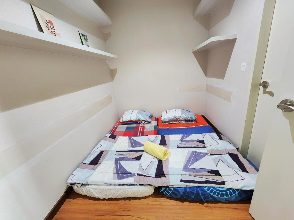 שאה אלאם Cozy Suite @ I-City מראה חיצוני תמונה